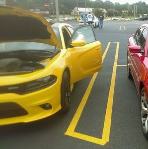 Meet your Posher, Rodney